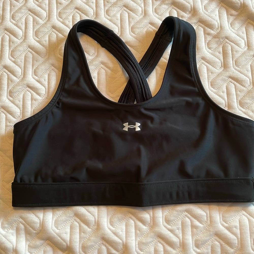 Under Armour Sports Bra